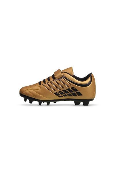 M.P. Pantofi de fotbal pentru copii Gold Cleats Mp - 241-1709ft