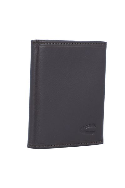 Camel Active Nagoya Kredi Kartları RFID Schutz Leder 8 cm
