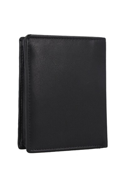 MANO Don Leonardo wallet RFID leather 12.5 cm
