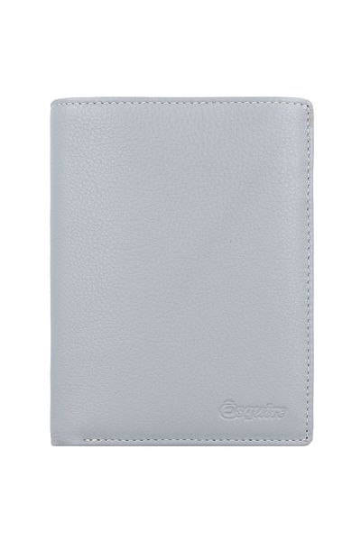 Esquire Viktoria wallet RFID leather 10 cm