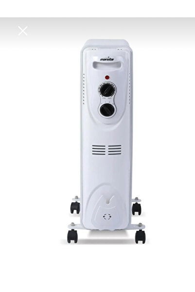 Home B08 Yağlı Elektrikli Radyatör