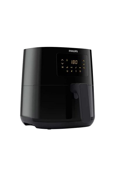 Philips Essential Airfryer Hd9252/90 4.1 Lt 1400 W Deep Fryer