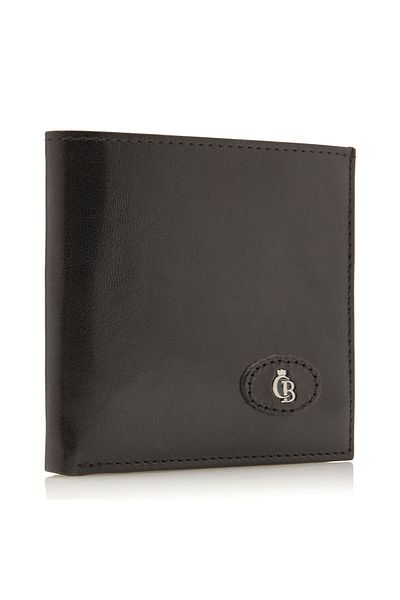 Castelijn & Beerens Gaucho wallet RFID leather 10 cm