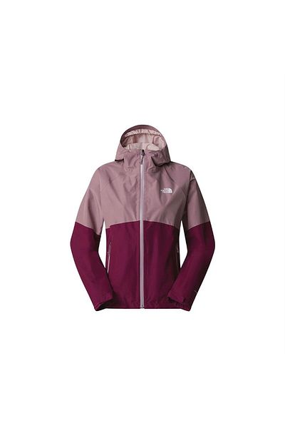 THE NORTH FACE W Diablo Dynamic Women's Jacket Nf0A555Wlcı1 Gray
