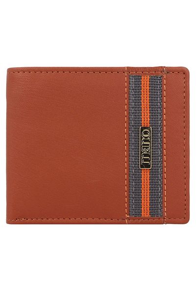 MANO Don Leonardo Geldbörse RFID Led 11 cm