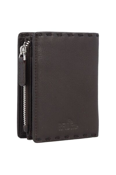 Picard Ranger 1 Wallet RFID protection Leather 8 cm