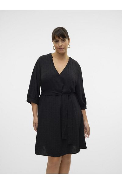 Veromoda Curve Kleid VMCMYE Ξηρό Kleid