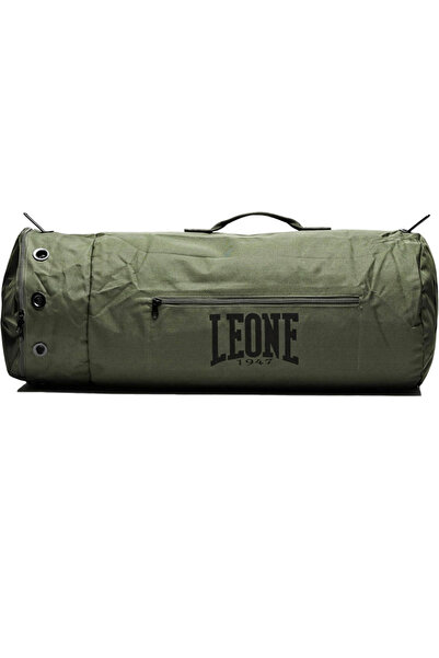 LEONE 1947 Boks, Kick Boks, Muay Thai Antrenman Çantası