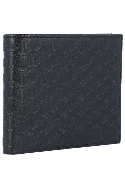 Davidoff Icon Geldbörse Leder 11.5 cm