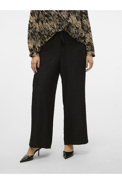 Veromoda Curve Schlauch VMCOFINE Mittlere Taille Schlauch