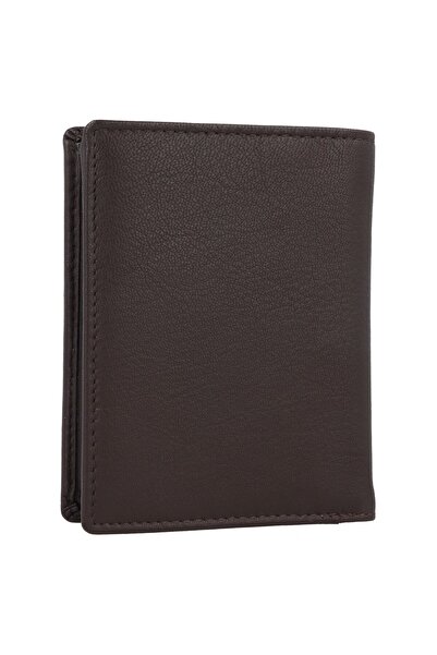 MANO Don Leonardo wallet RFID leather 12.5 cm