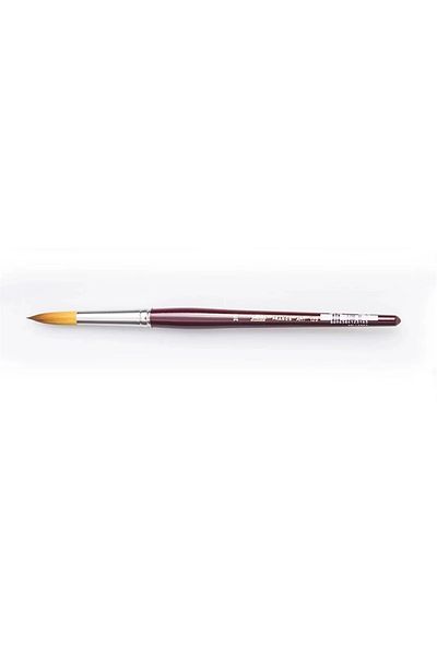 Pebeo 123/16 Synthetic Bristle Watercolor Brush No:16