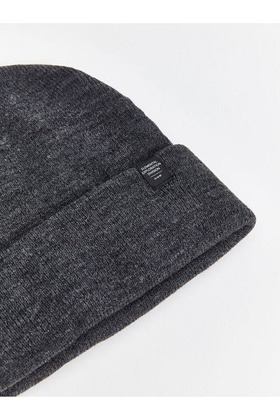 LC Waikiki Basic Herren Baskenmütze