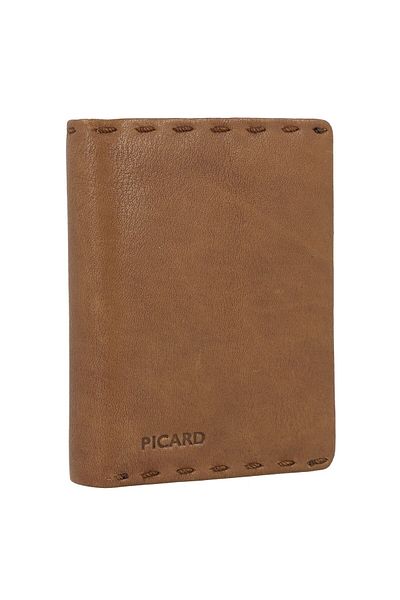 Picard Ranger 1 Wallet RFID protection Leather 8 cm