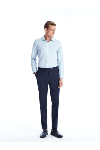 LC Waikiki Чоловічий гольф з довгим рукавом Armur