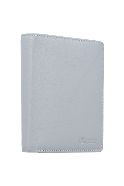 Esquire Viktoria wallet RFID leather 10 cm