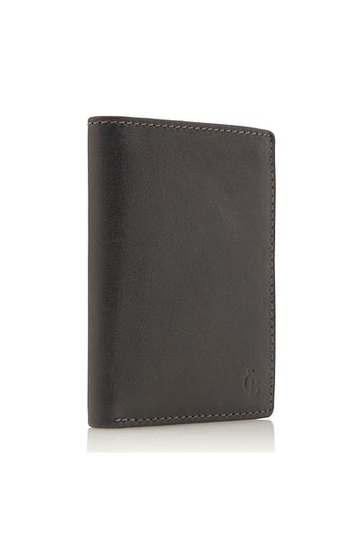 Castelijn & Beerens Canyon credit card case RFID leather 7.5 cm