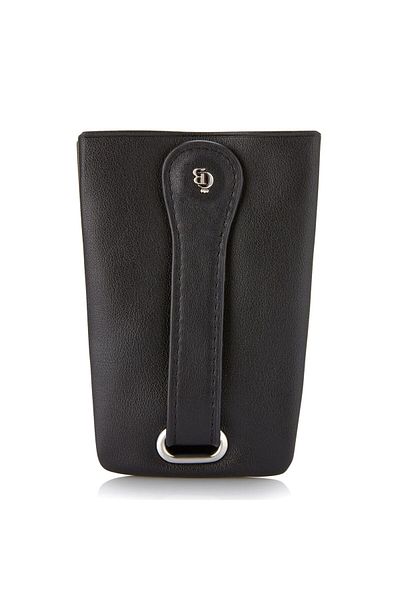 Castelijn & Beerens Vita key wallet leather 7.5 cm