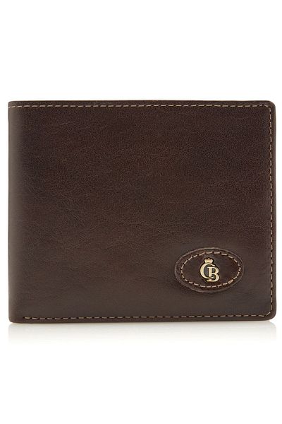 Castelijn & Beerens Gaucho Geldbörse RFID Leder 11 cm