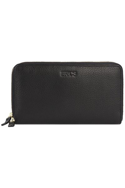 Bric's Marmolada wallet RFID leather 18.5 cm