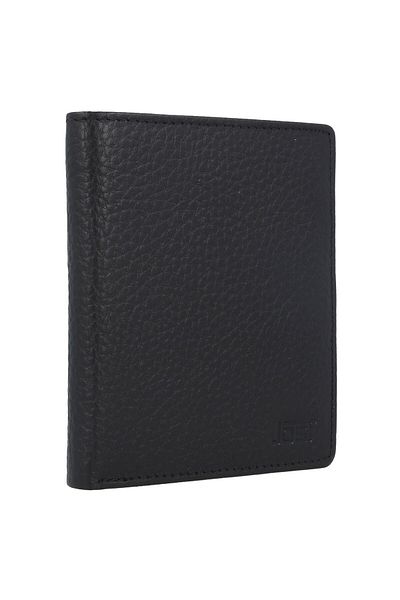 JOST Stockholm Wallet Leather 10.5 cm
