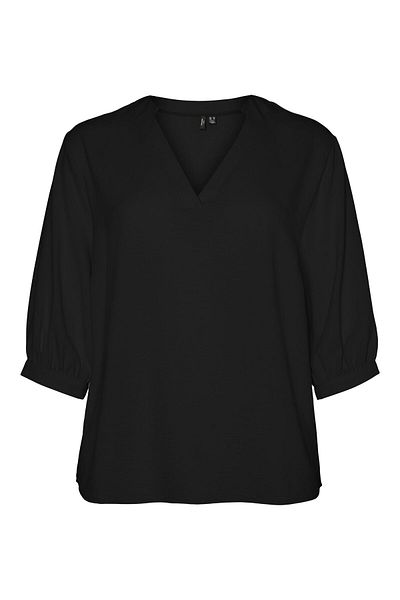 Veromoda Curve Top VMCMYE Top