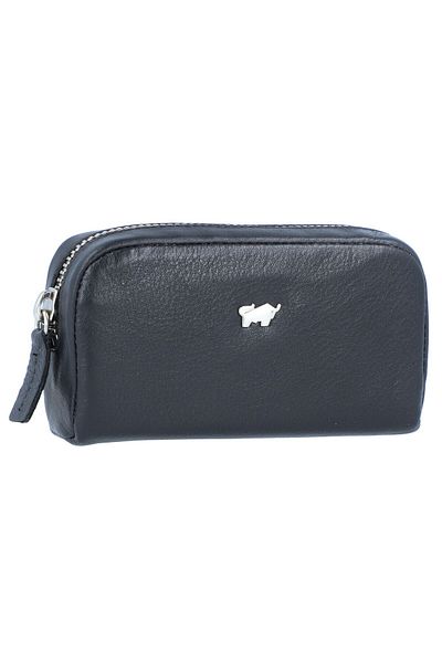 Braun Büffel Golf Edition key case leather 11 cm