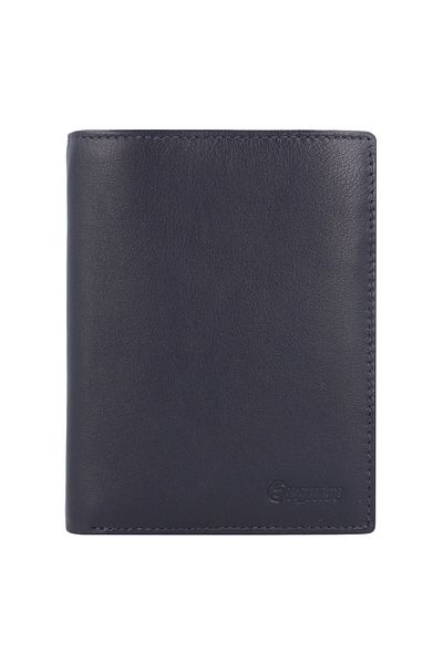 Esquire Viktoria wallet RFID leather 10 cm