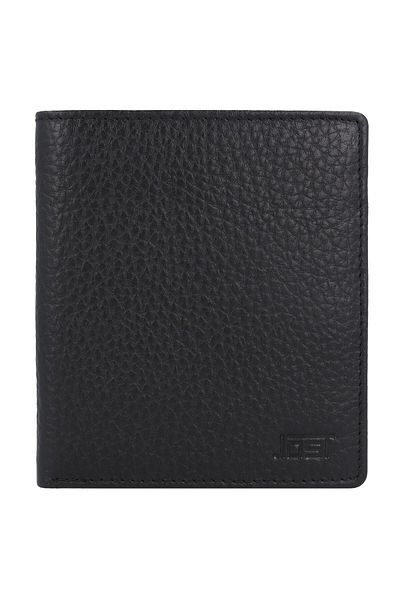 JOST Stockholm Wallet Leather 10.5 cm