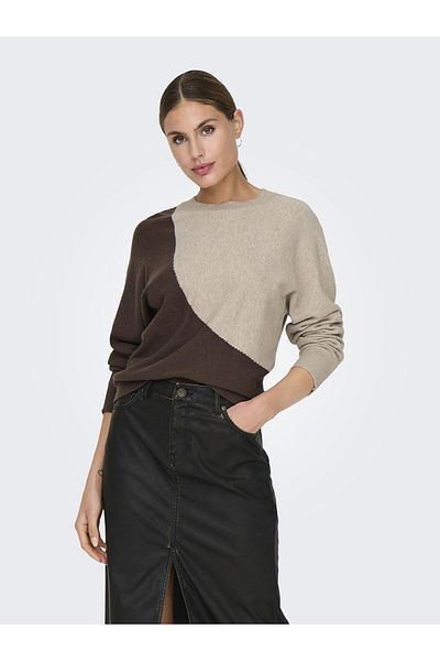 JDY Strickpullover JDYMARCO Strickpullover