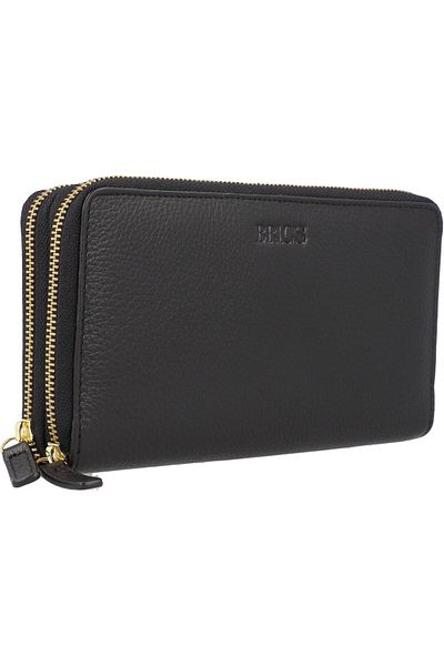 Bric's Marmolada wallet RFID leather 18.5 cm