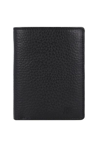 JOST Stockholm Wallet Leather 9.5 cm
