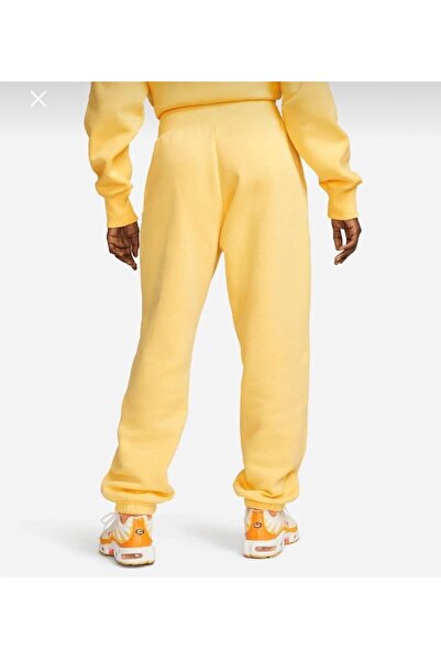 Nike Αθλητικά ρούχα Phoenix Fleece ψηλόμεσο γυναικείο φούτερ