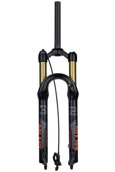 SARİSSA BİSİKLET BOLANY Kashima 29" Jant Havalı Kilitlenebilir Bisiklet Maşas...