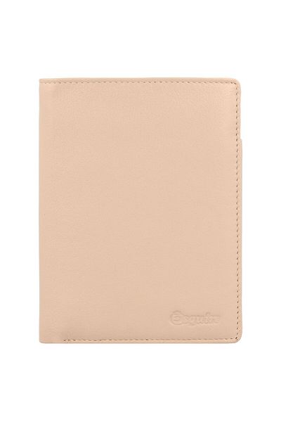 Esquire Viktoria Geldbörse RFID-LED 10 cm