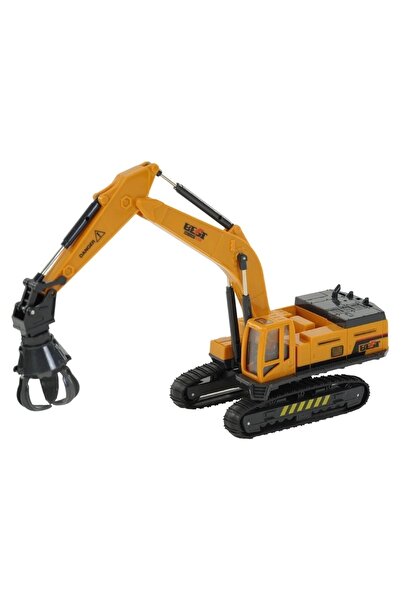 KIZILKAYA 1:55 Paletli Kapma Uclu Vinç