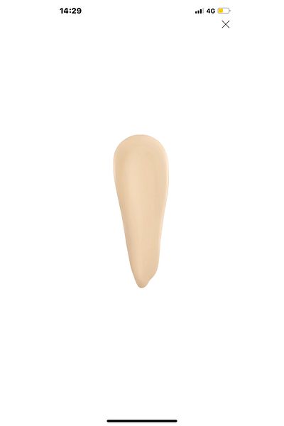 Flormar Green up Golden Natural 40 Foundation
