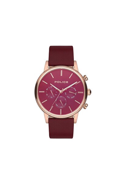 Police PL.15561JSR/15 ERKEK KOL SAATİ