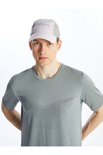 LC Waikiki New Season Printed Men's Cap - S4Cl01Z8