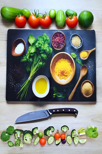 safestore Tempered Glass Cutting Board 25*35 – Anti-Scratch, Heat Resistant, Anti-Smashing, Anti-Slip
