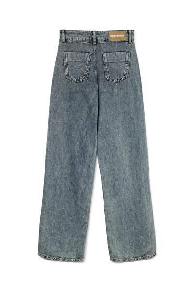 Something New Jeans SNRANCY im Straight Fit