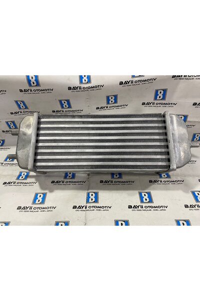 MOBIS İ20 DİZEL 2012-2014 İNTERCOOLER/İNTERKOL RADYATÖRÜ 28271-2A710