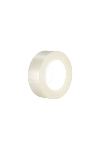 KRAF Κρυστάλλινο λουράκι 19 mm x 33 m. Σε κουτί (3 τεμάχια)