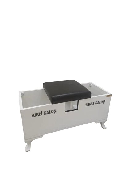 Fizyomedix Galoş Pufu