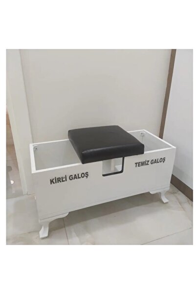 Fizyomedix Galoş Pufu