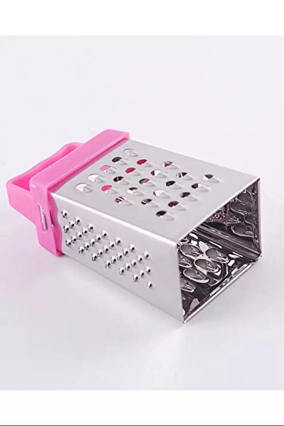 Royaleks Group مبشرة جبن ثوم صغيرة مغناطيسية 3 وظائف 8 سم 1 قطعة Royaleks-ALK...