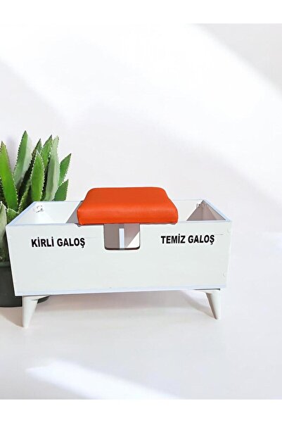 Fizyomedix Galoş Pufu