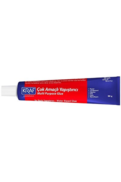 KRAF 795g Sıvı Yapıştırıcı 90gr.