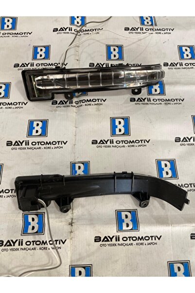 BH TİGGO 7 PRO AYNA SİNYALİ/TİGGO 8 PRO DIŞ AYNA SİNYALİ 2022-2024 SAĞ