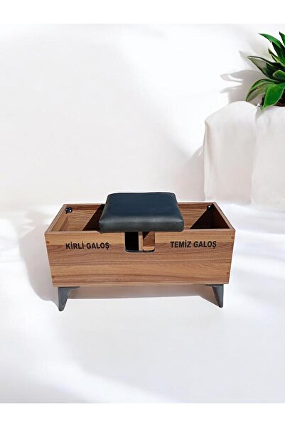 Fizyomedix Galoş Pufu